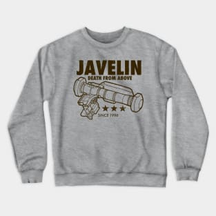 Javelin Crewneck Sweatshirt